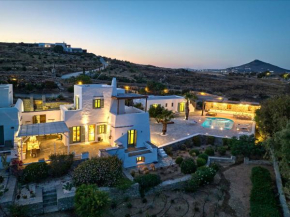 Villa Estellar with Private Swimming Pool